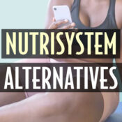 nutrisystem alternatives