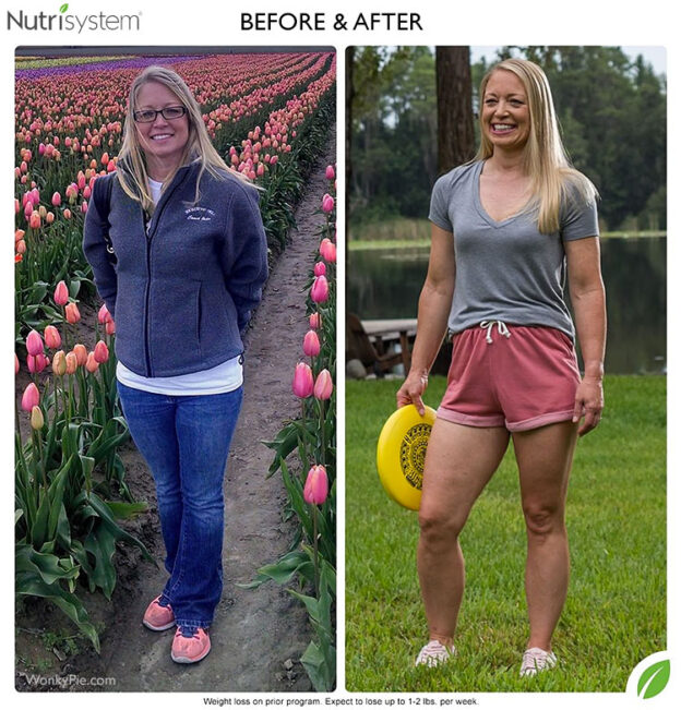 31 Nutrisystem Before And After Transformation Photos Wow 8685