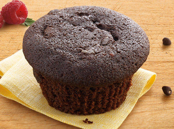 nutrisystem chocolate muffin