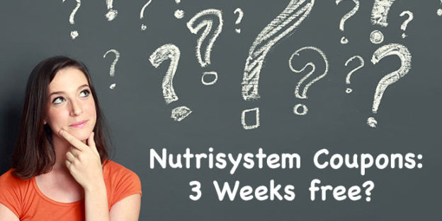 nutrisystem coupons 3 weeks_free