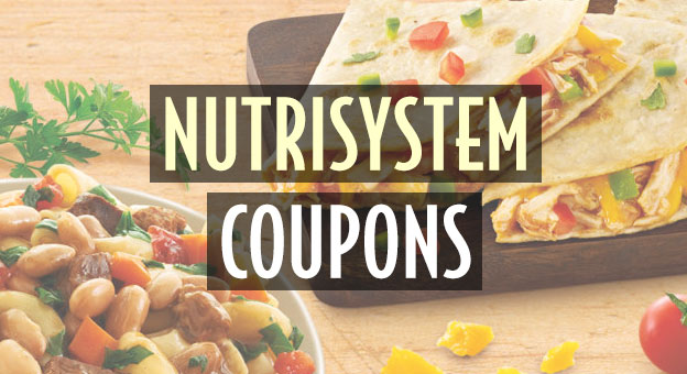 nutrisystem coupons header