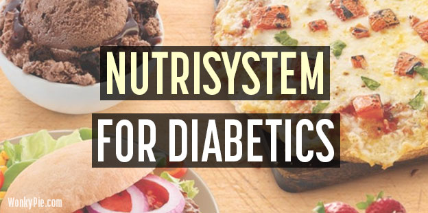 nutrisystem for diabetics