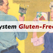 nutrisystem gluten free plan