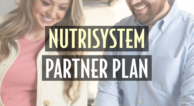 nutrisystem partner plan