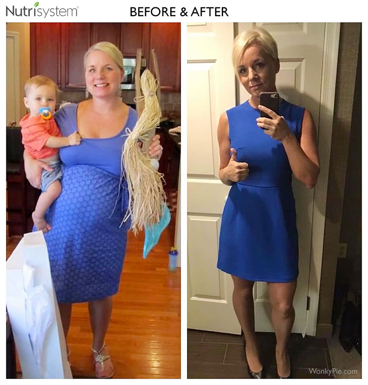 31 Nutrisystem Before And After Transformation Photos Wow 