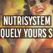 nutrisystem uniquely yours 249