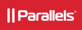 parallels logo red