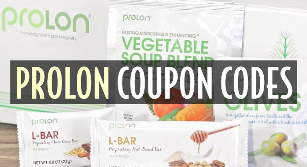 prolon coupon codes