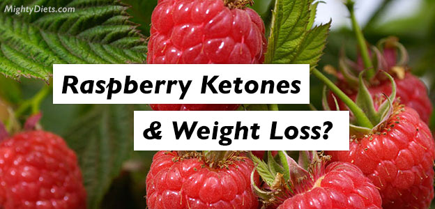 raspberry ketones weight loss