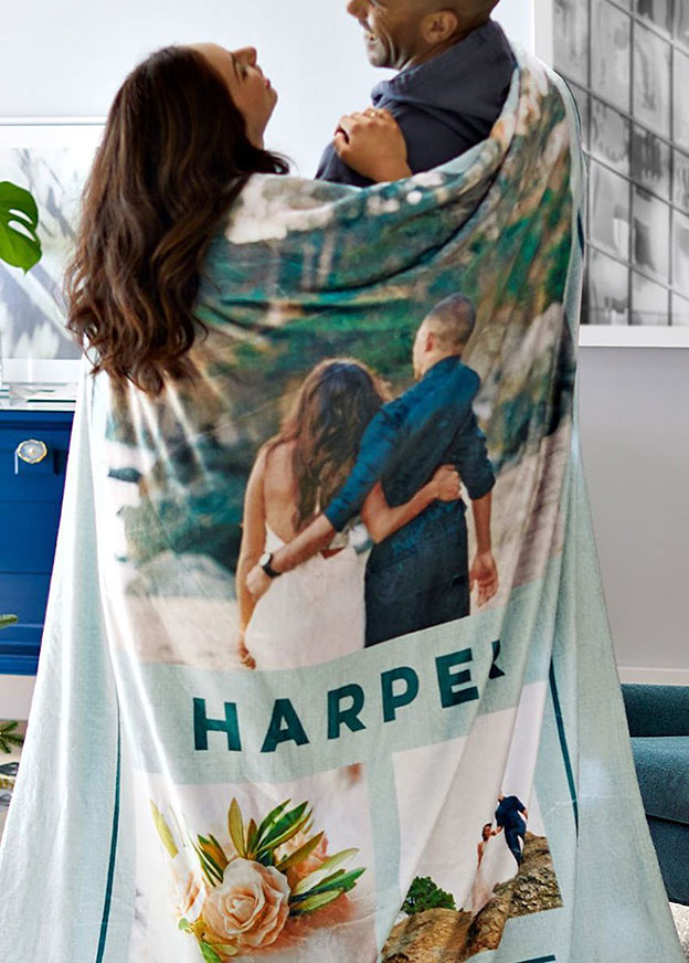 Shutterfly Fleece Blanket Review Good Cost Coupon