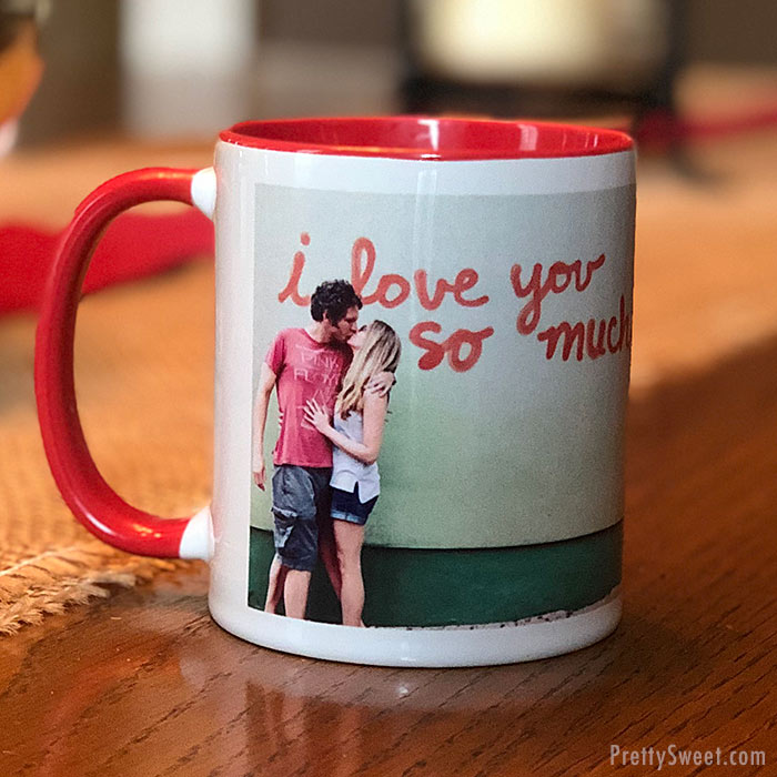 shutterfly mug review photo2