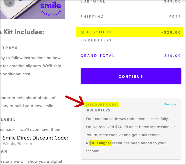 5 Smile Direct Club Discount Codes + 100 Coupons! • 2020