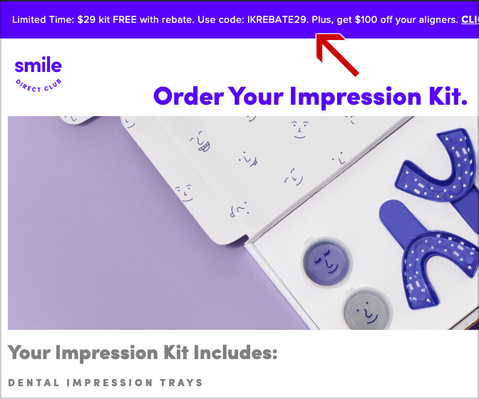 smilebox coupon code