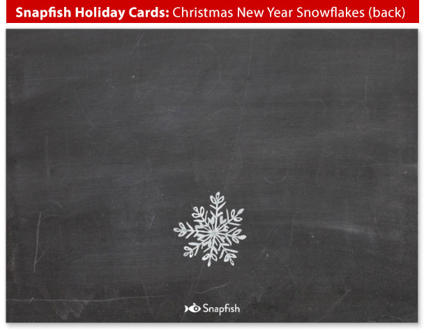 snapfish holiday cards christmas new years