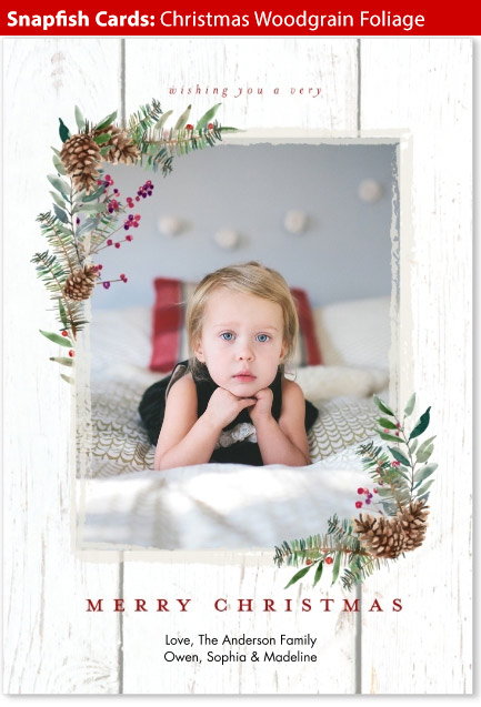 Snapfish Holiday Cards 9 Tips Review Coupon 2020