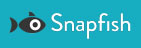 snapfish logo sm