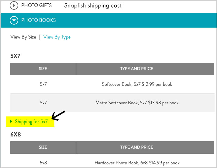 Snapfish Shipping Times How Long Does Delivery Take?