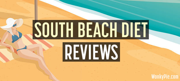 what is the south beach diet