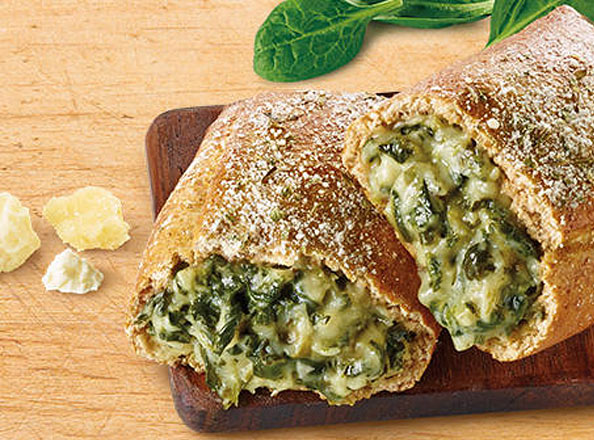 spinach cheese melt nutrisystem