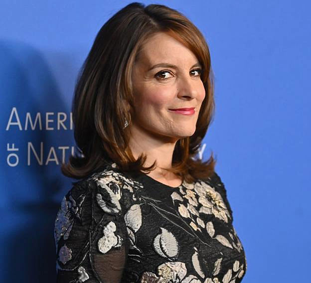 tina fey ww