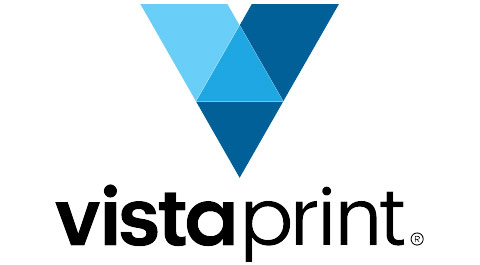 vistaprint coupon logo