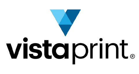 vistaprint coupon logo new