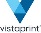 vistaprint logo square