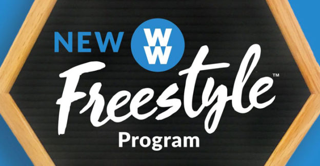 weight watchers freestyle program