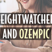 weight watchers ozempic