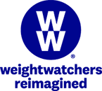 gewicht watchers reimagined logo