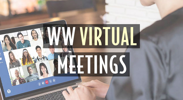 weight watchers virtual meetings
