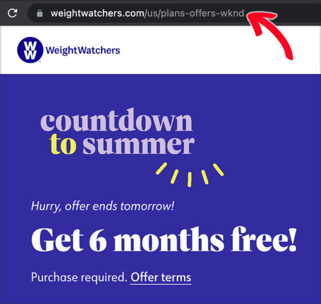 3 Weight Watchers Specials, Best Deals Join Online • 2023