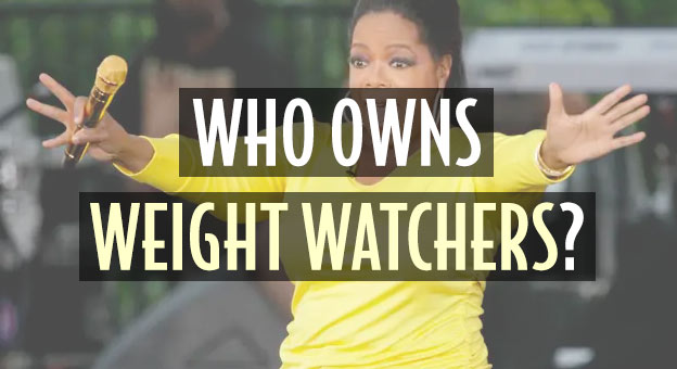who owns weight watchers