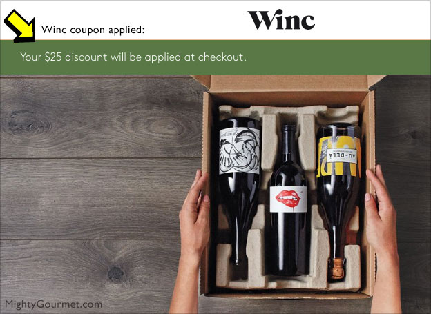 winc gift card promo code