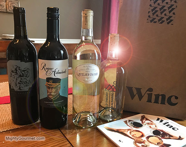 my winc wine review