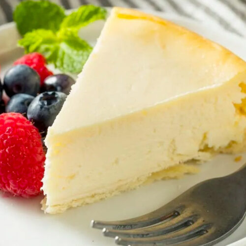 weight watchers cheesecake recipe 0 points