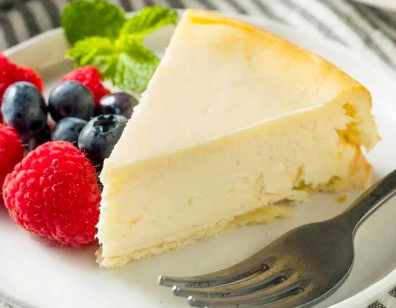 weight watchers cheesecake recipe 0 points