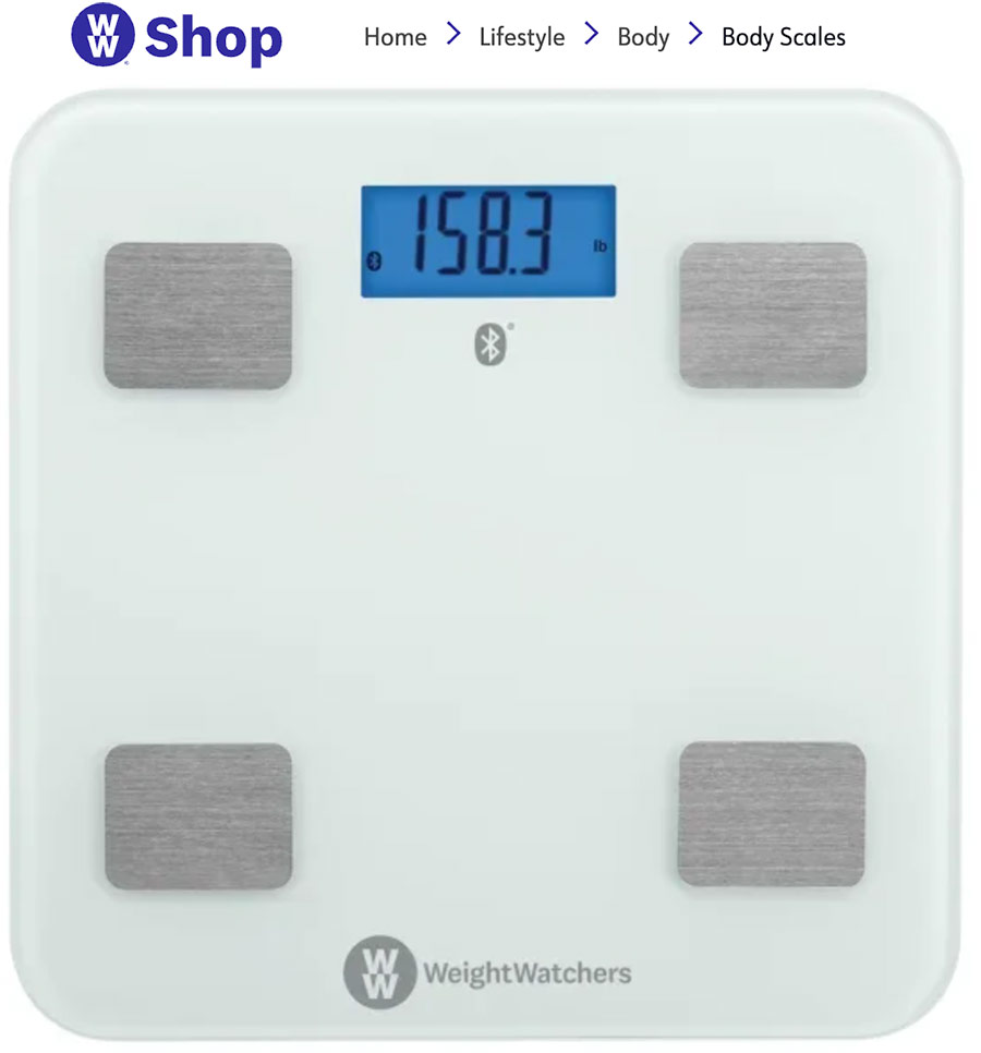 Join Weight Watchers for $1 a Month + Free Biometric Scale :: Southern  Savers