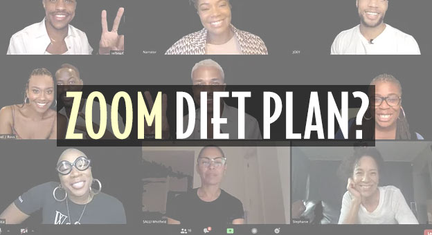 zoom diet plan